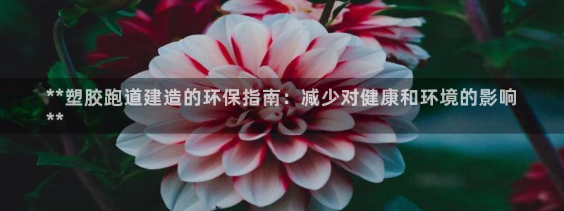 谈球吧黑款：**塑胶跑道建造的环保指南：减少对健康和环境的影响
**