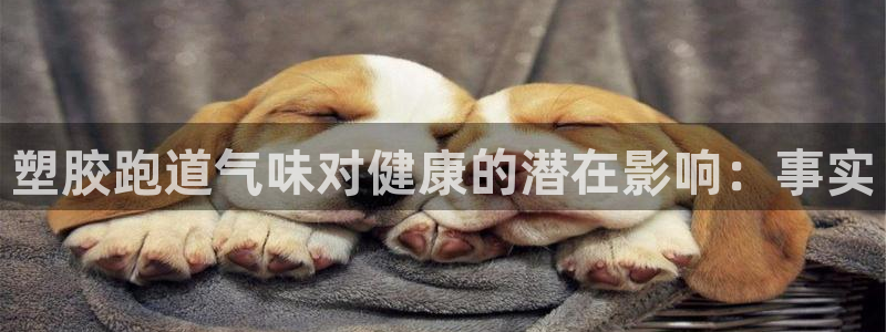 谈球吧红包激活码：塑胶跑道气味对健康的潜在影响：事实