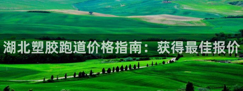 谈球吧综合官网app：湖北塑胶跑道价格指南：获得最佳报价