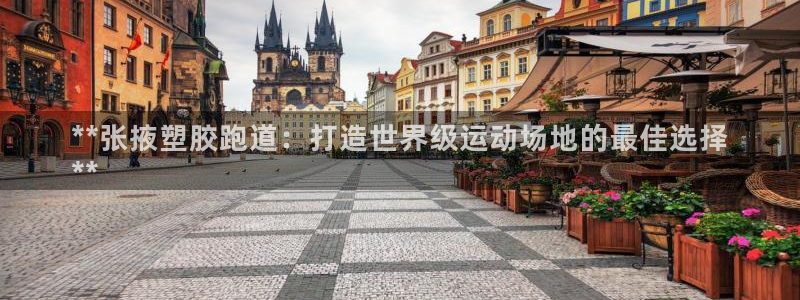 谈球吧首页：**张掖塑胶跑道：打造世界级运动场地的最佳选择
**