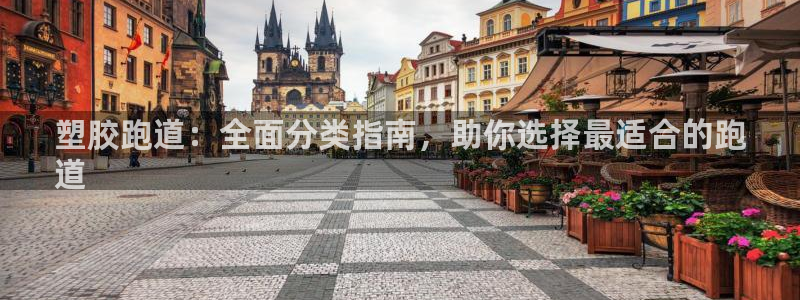 谈球吧网页登陆：塑胶跑道：全面分类指南，助你选择最适合的跑
道