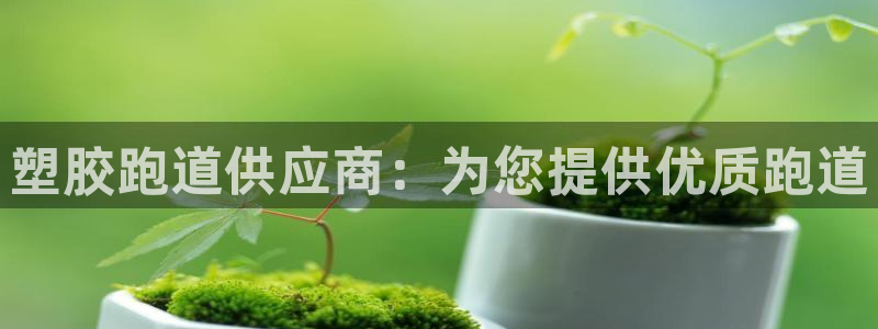 谈球吧不出款：塑胶跑道供应商：为您提供优质跑道